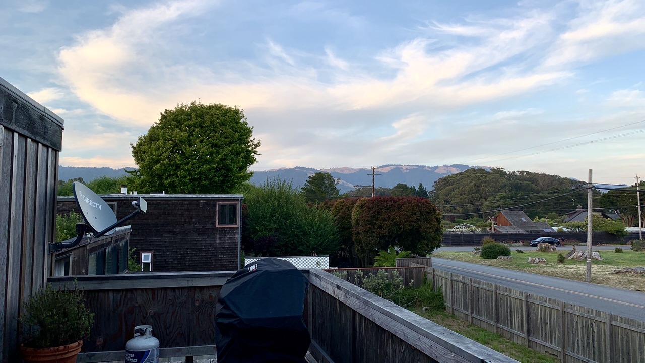 Photo of Outdoor in Bolinas