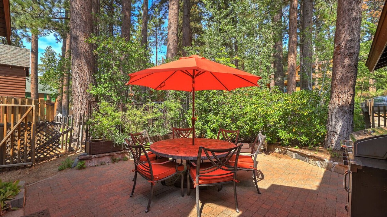 Photo of Outdoor in Zephyr Cove