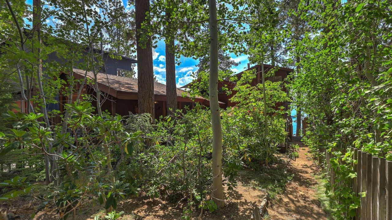 Photo of Outdoor in Zephyr Cove