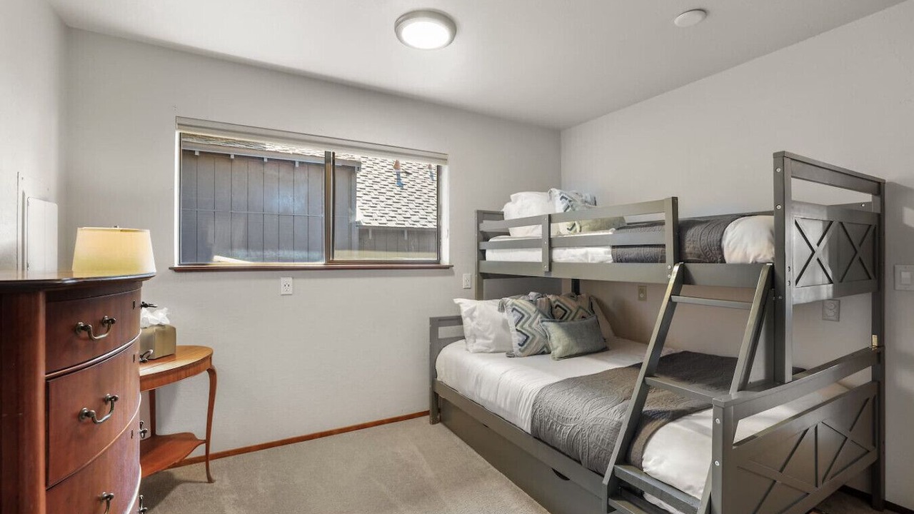Photo of Bedroom in Zephyr Cove