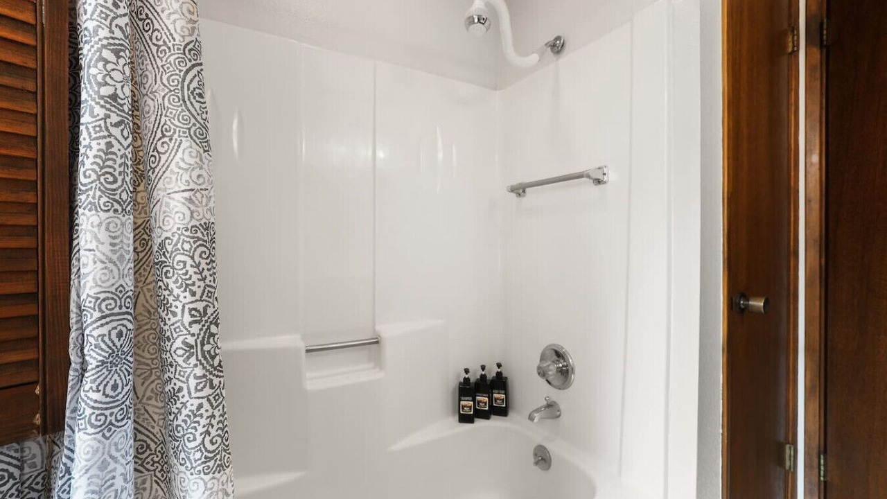 Photo of Bathroom in Zephyr Cove