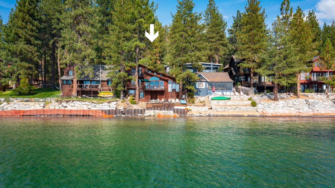 Photo of Outdoor in Zephyr Cove