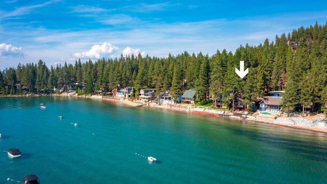 Photo of Outdoor in Zephyr Cove