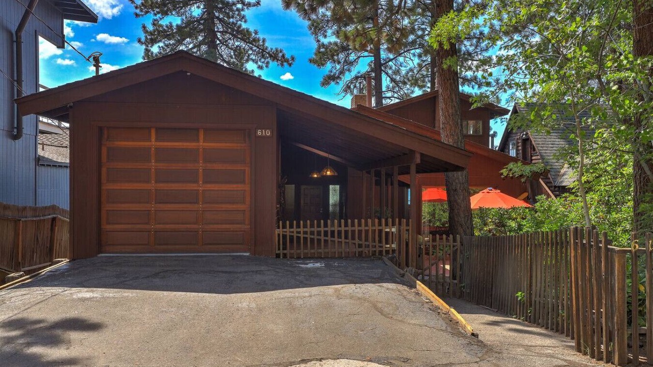 Photo of Outdoor in Zephyr Cove