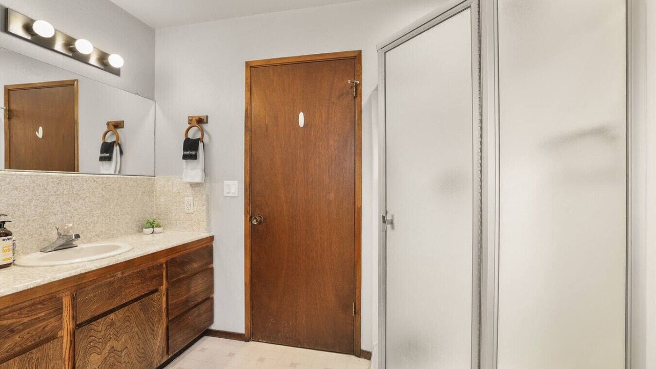 Photo of Bathroom in Zephyr Cove