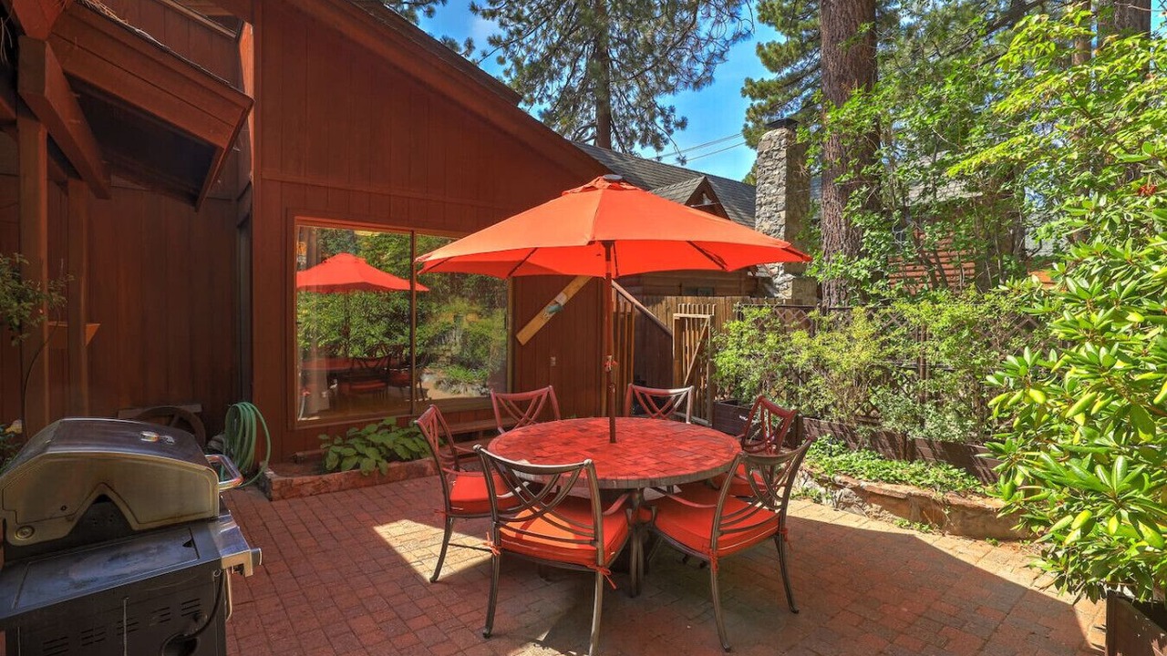 Photo of Outdoor in Zephyr Cove