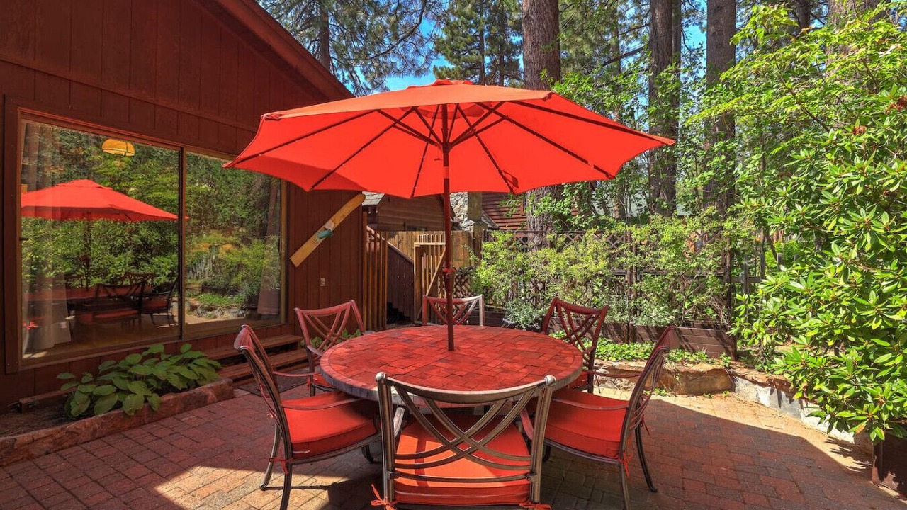 Photo of Outdoor in Zephyr Cove