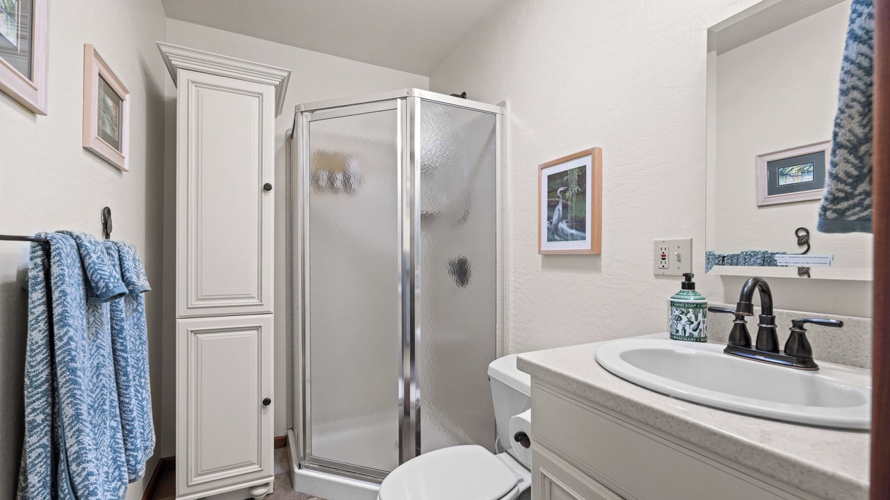 Photo of Bathroom in Cazadero