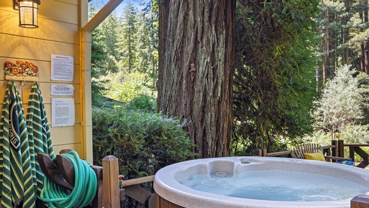 Photo of Others in Cazadero