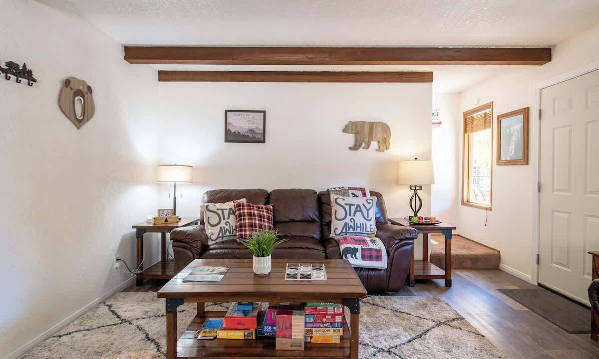 Photo of Bedroom in Summit Estates