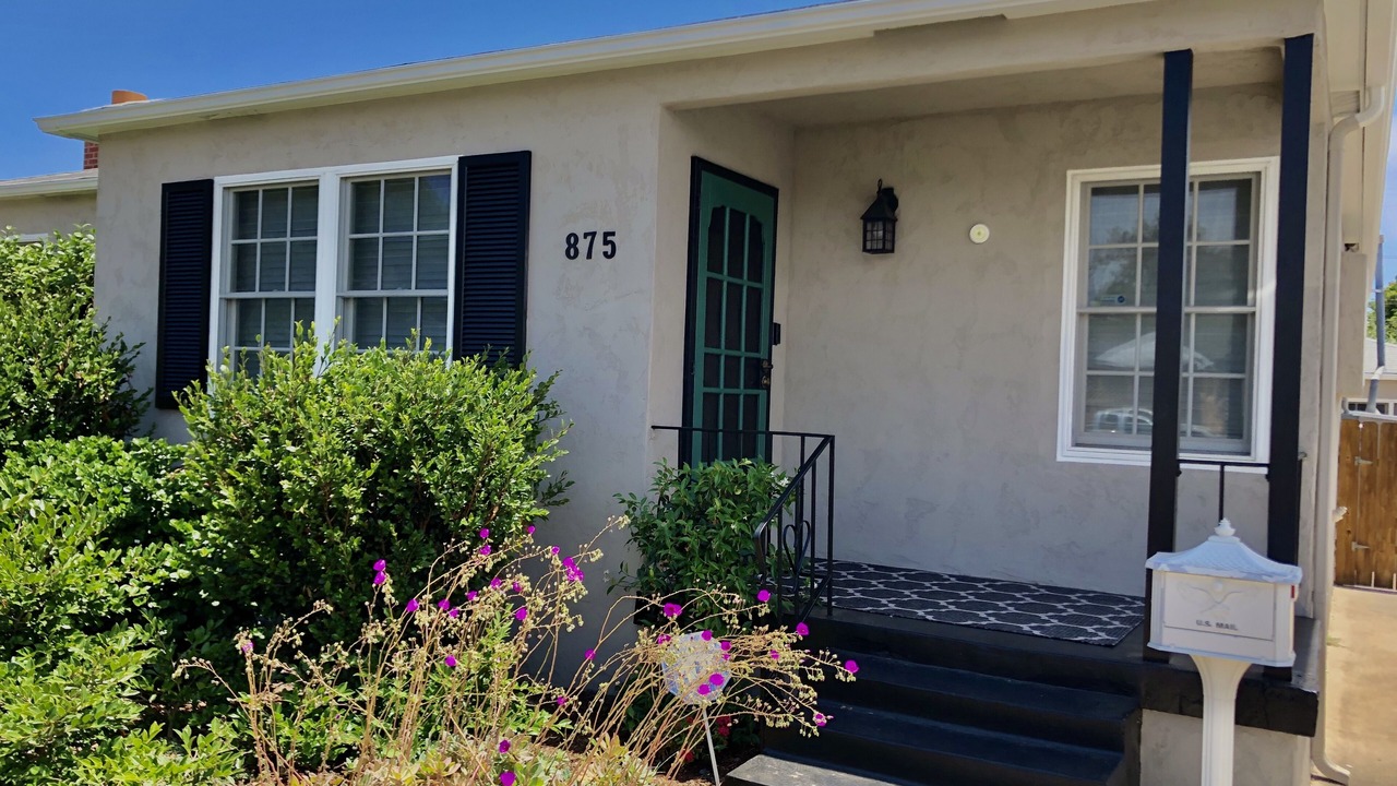 Photo of Outdoor in North Pacific Beach