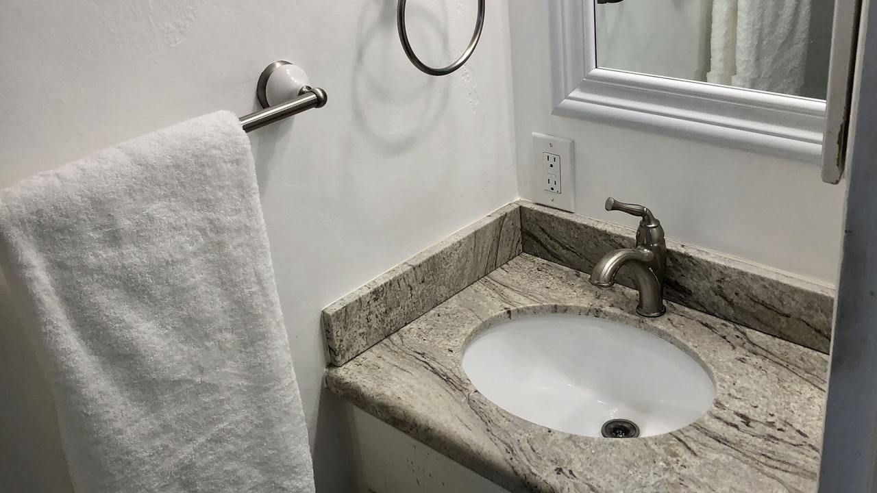 Photo of Bathroom in North Pacific Beach