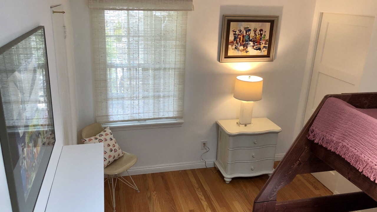 Photo of Bedroom in North Pacific Beach
