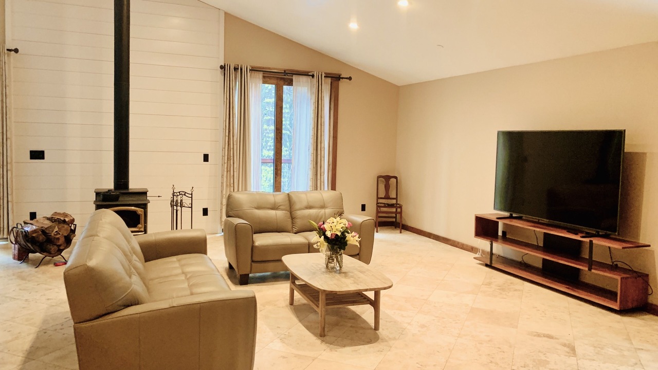 Photo of Bedroom in Soda Springs