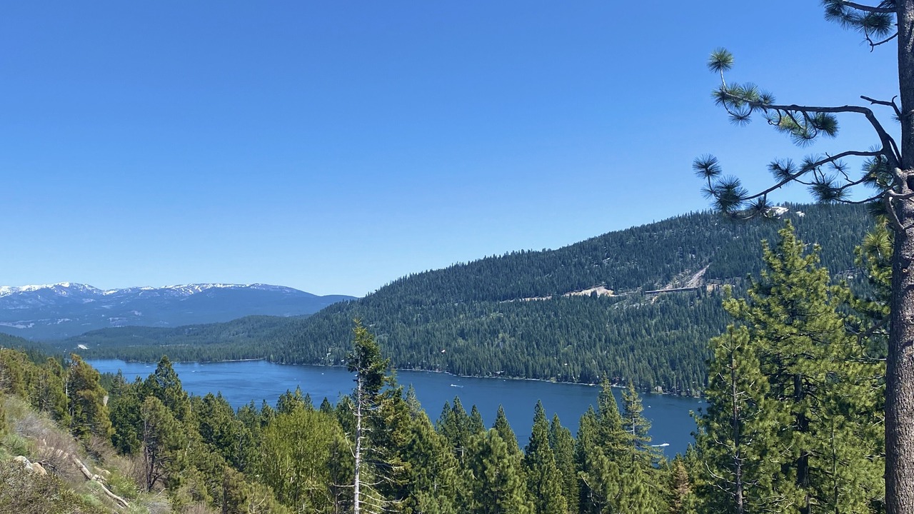 Photo of Outdoor in Soda Springs