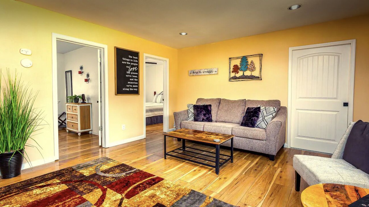 Photo of Livingroom in Three Rivers