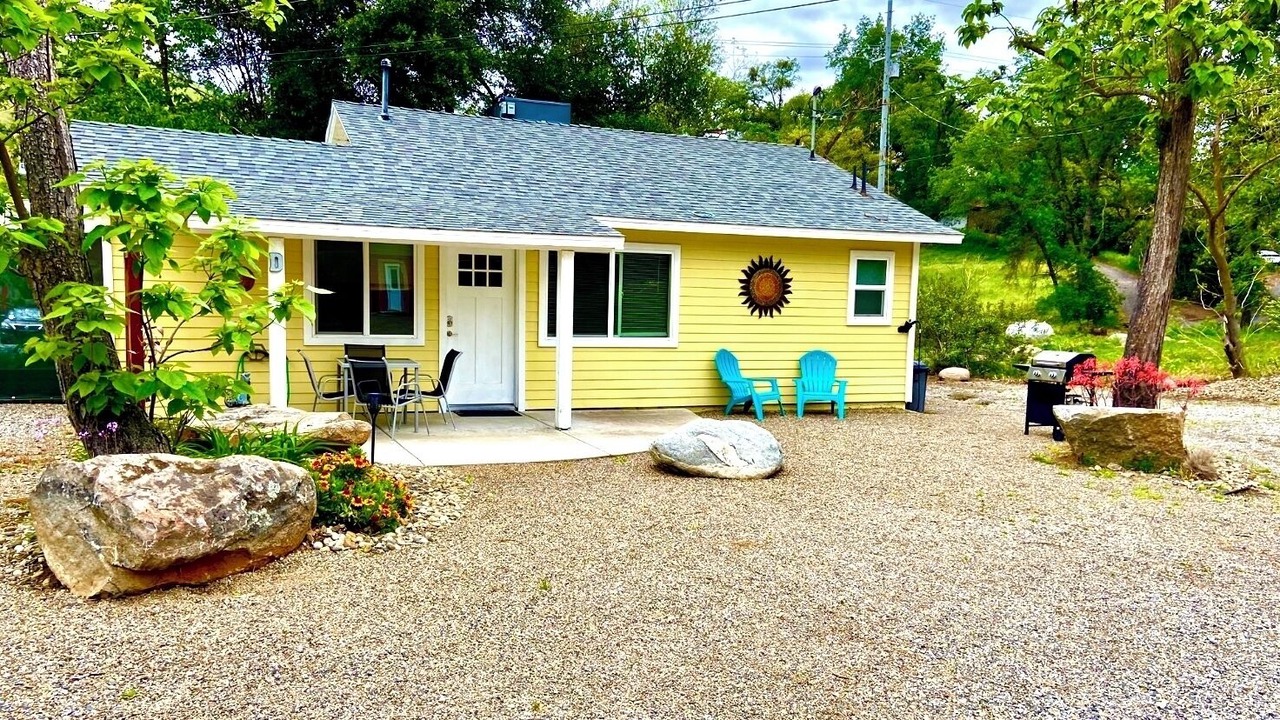 Photo of Outdoor in Three Rivers