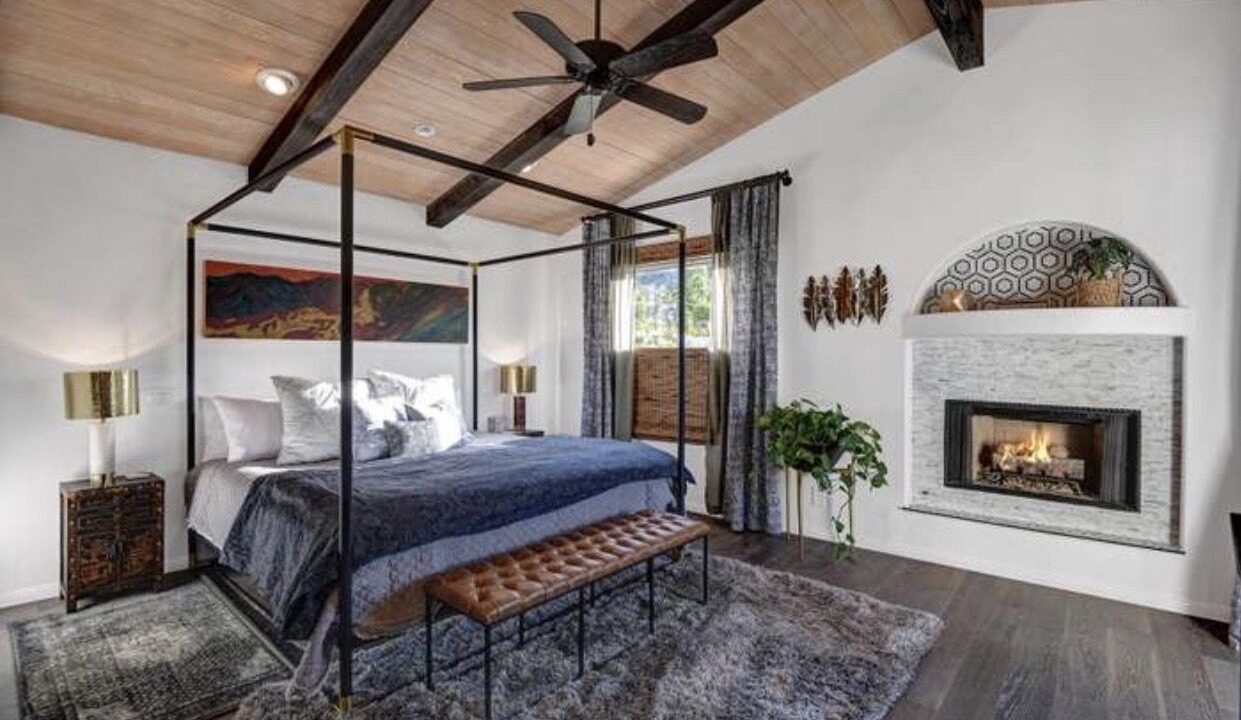 Photo of Livingroom in Araby Cove