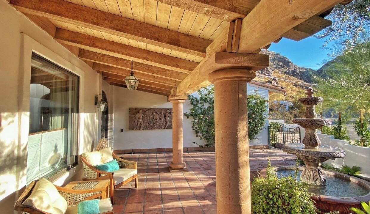 Photo of Outdoor in Araby Cove