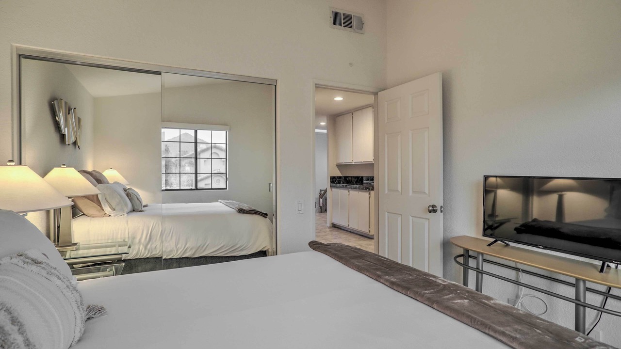 Photo of Bedroom in Parc La Quinta