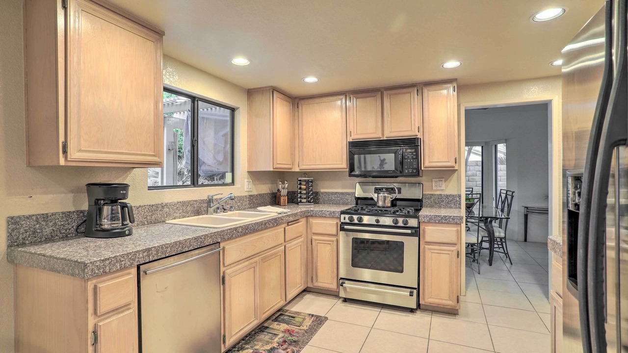 Photo of Kitchen in Parc La Quinta