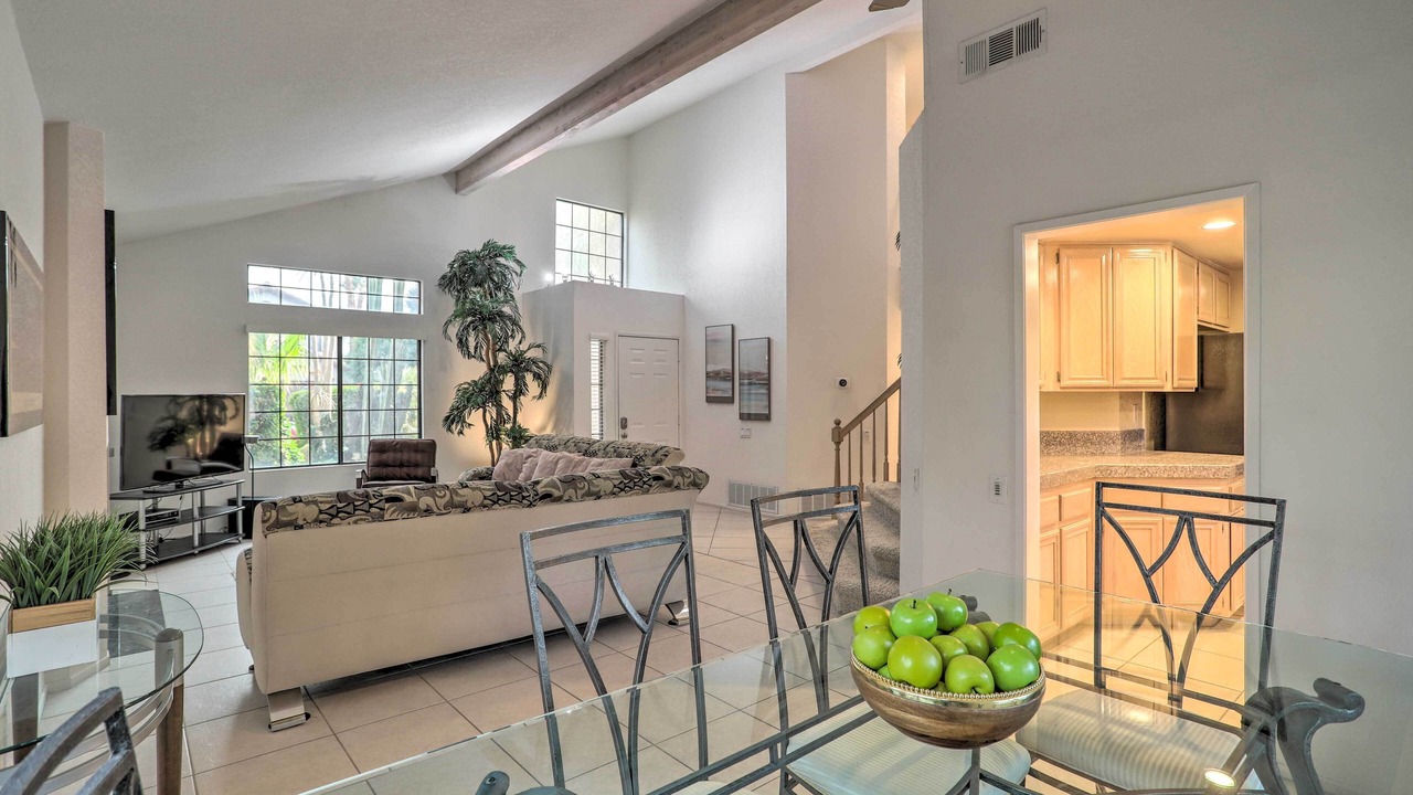Photo of Livingroom in Parc La Quinta