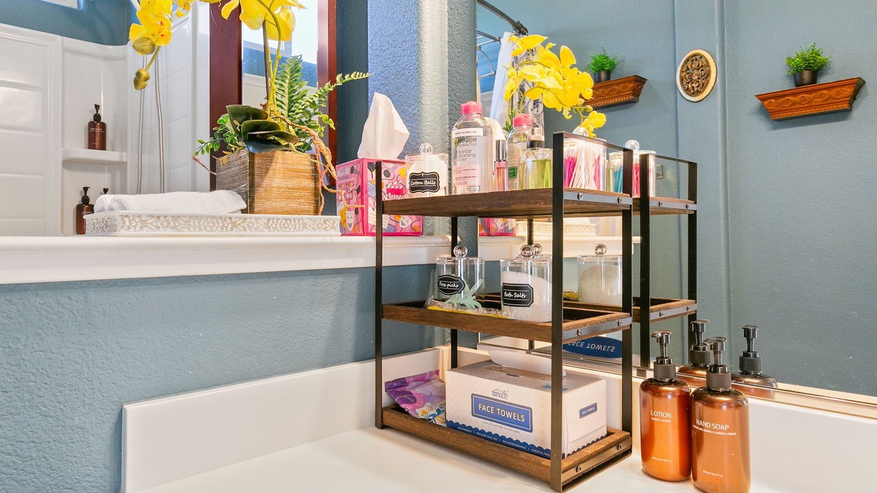 Photo of Bathroom in Rancho Cordova