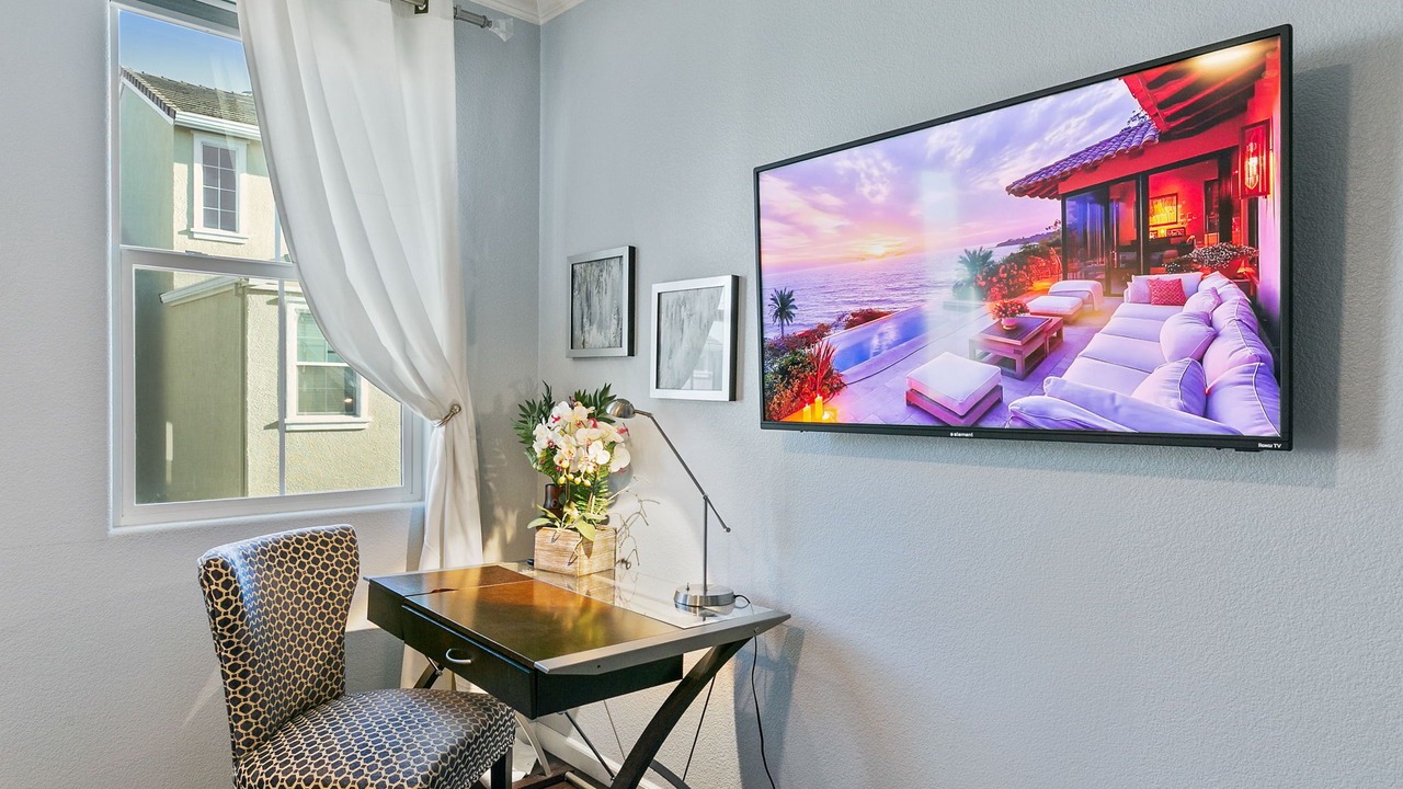 Photo of Bedroom in Rancho Cordova