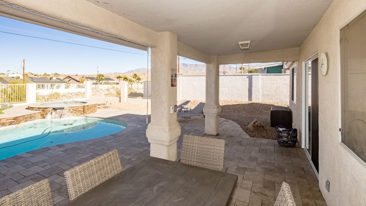 Photo of Outdoor in Havasu Foothill Estates