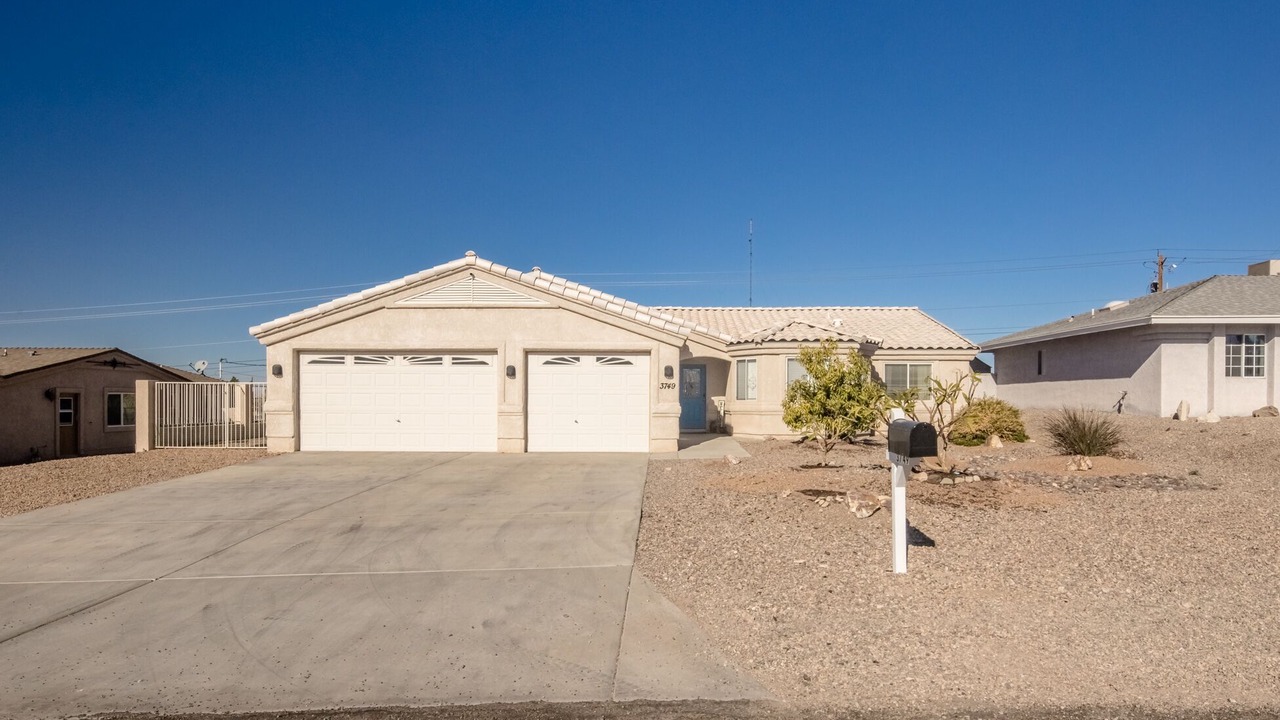 Photo of Outdoor in Havasu Foothill Estates