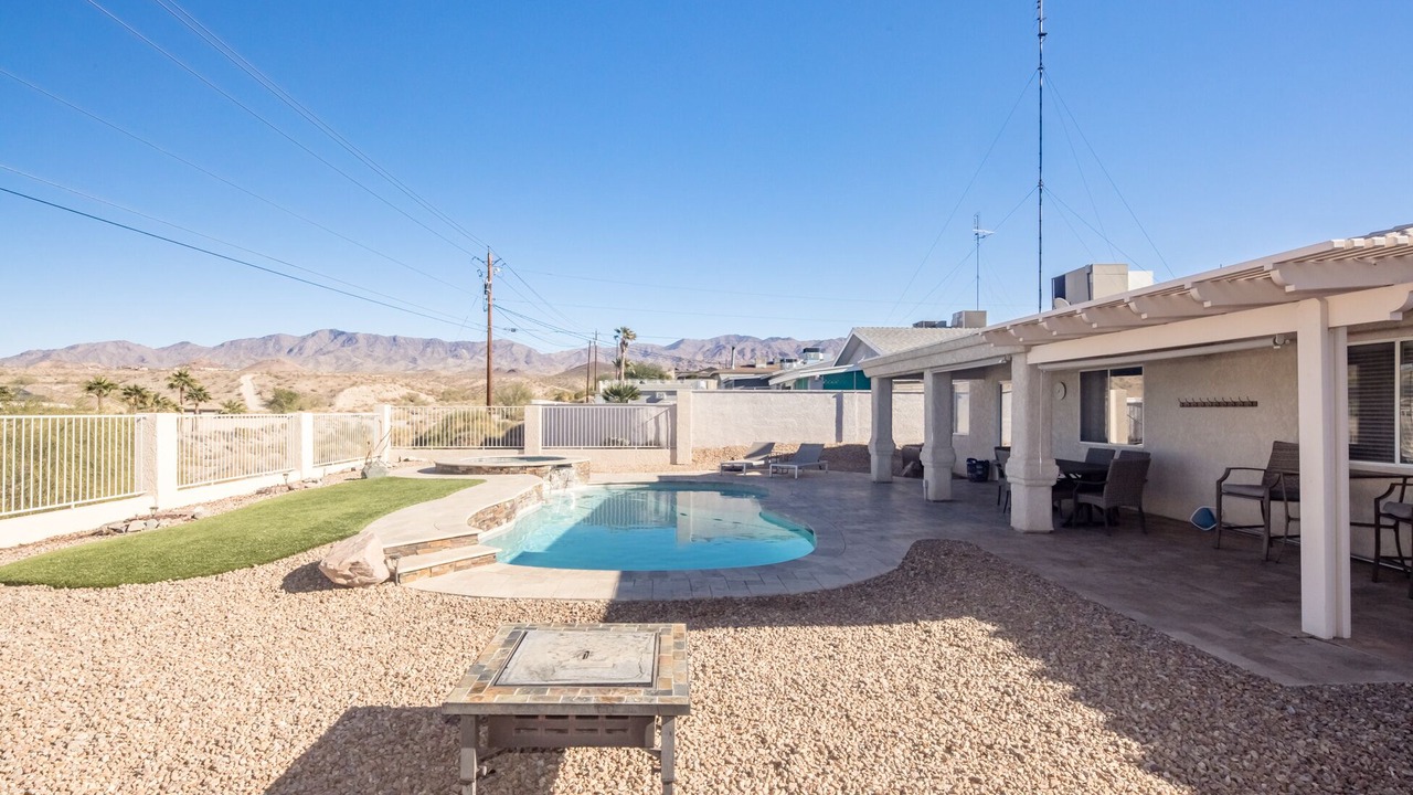 Photo of Outdoor in Havasu Foothill Estates