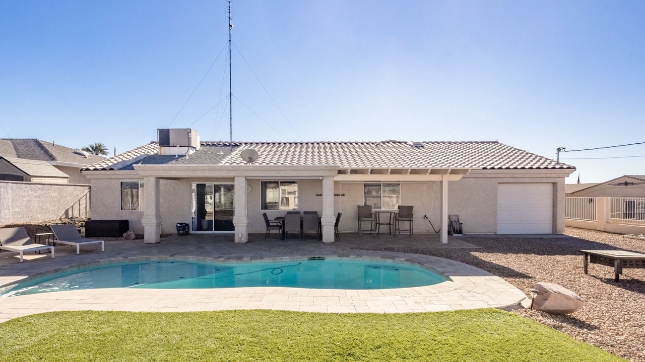 Photo of Outdoor in Havasu Foothill Estates