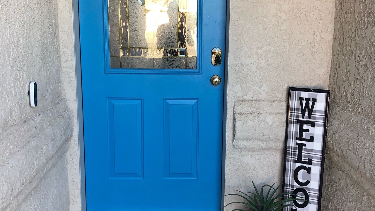 Photo of Outdoor in Havasu Foothill Estates