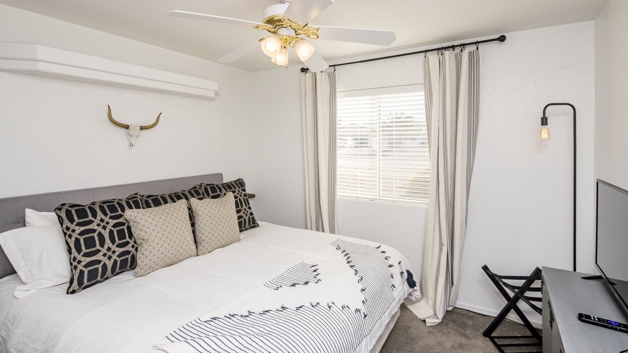 Photo of Bedroom in Havasu Foothill Estates