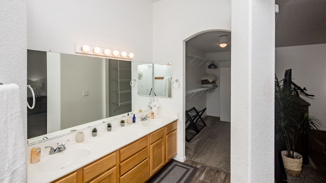 Photo of Bathroom in Havasu Foothill Estates