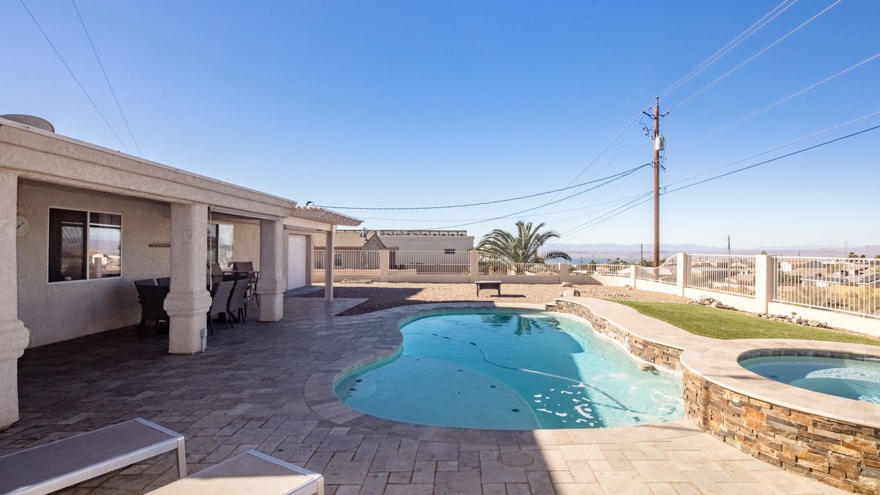 Photo of Outdoor in Havasu Foothill Estates