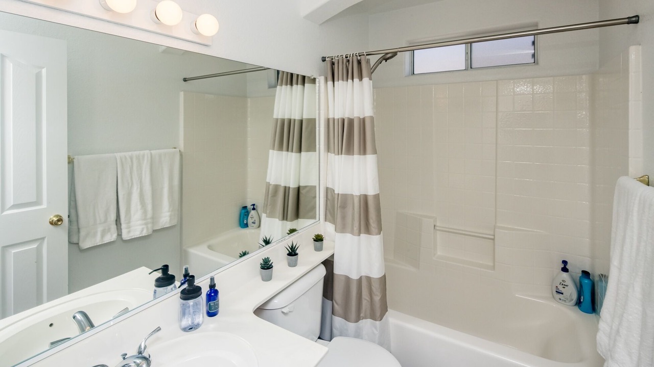 Photo of Bathroom in Havasu Foothill Estates
