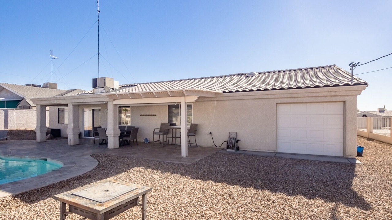 Photo of Outdoor in Havasu Foothill Estates