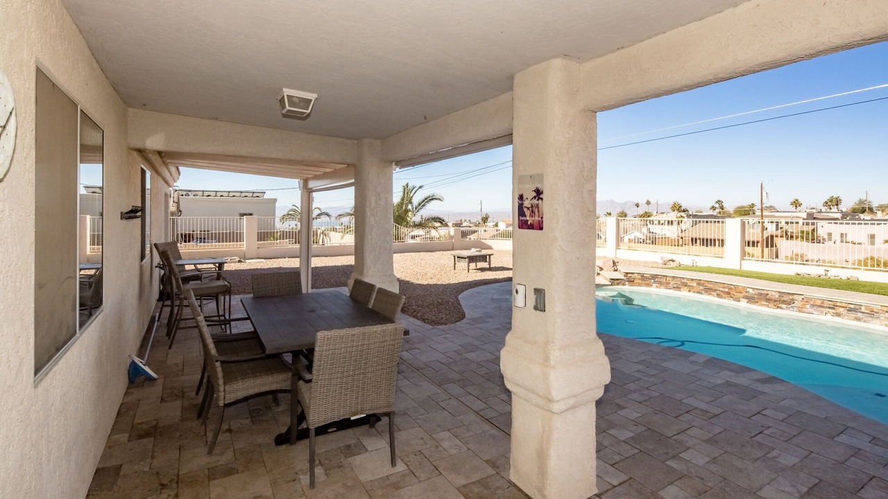 Photo of Outdoor in Havasu Foothill Estates