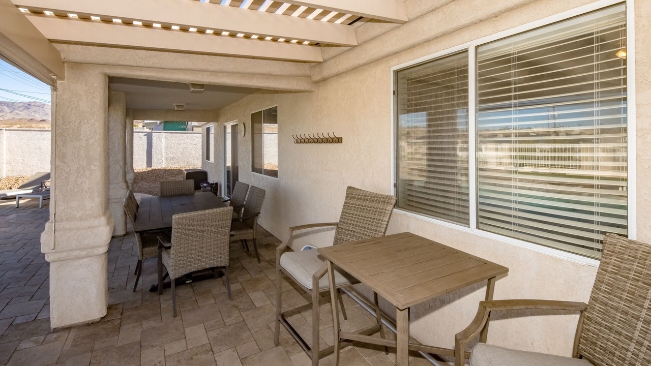 Photo of Outdoor in Havasu Foothill Estates