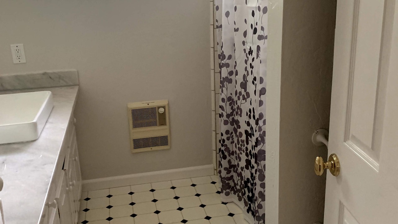 Photo of Bathroom in Grass Valley