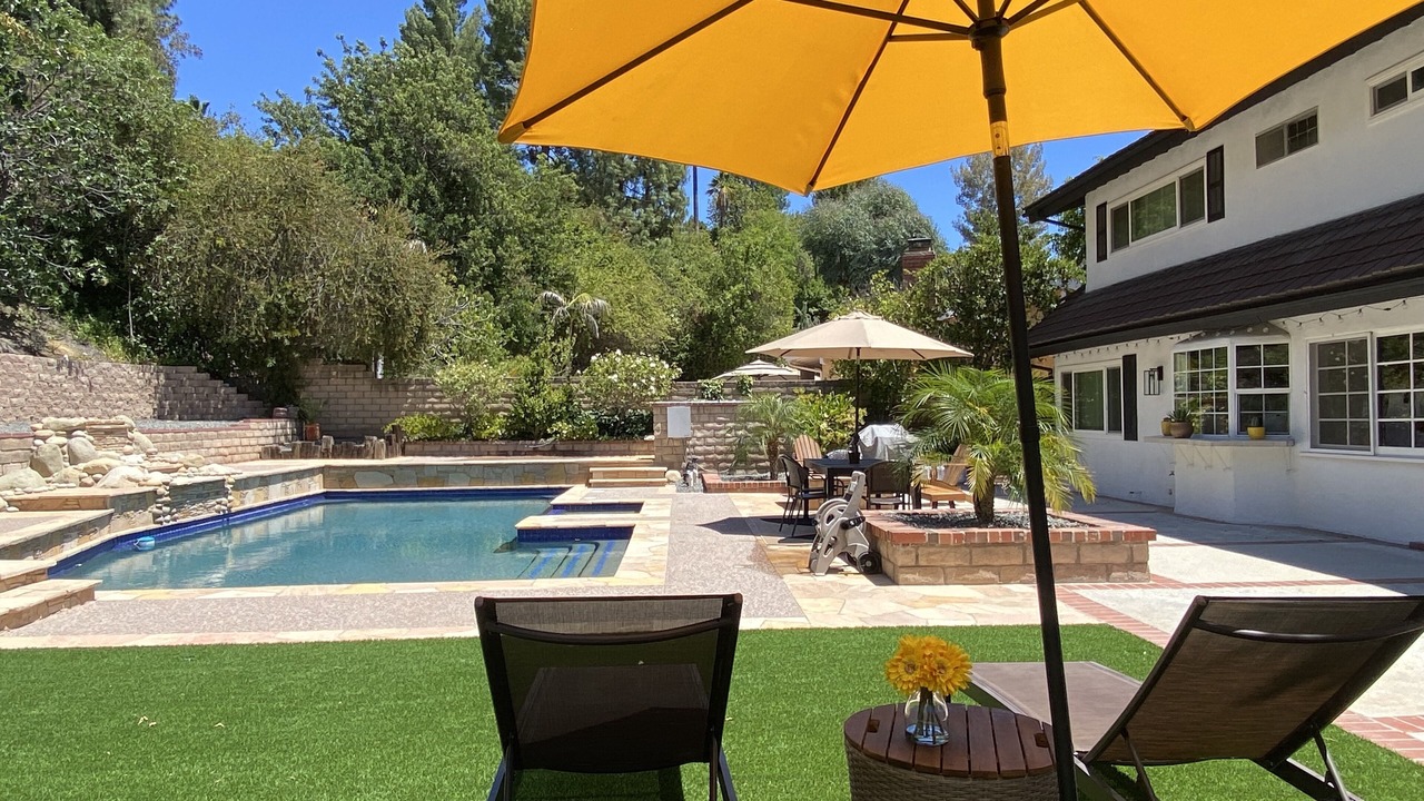 Photo of Outdoor in Calabasas