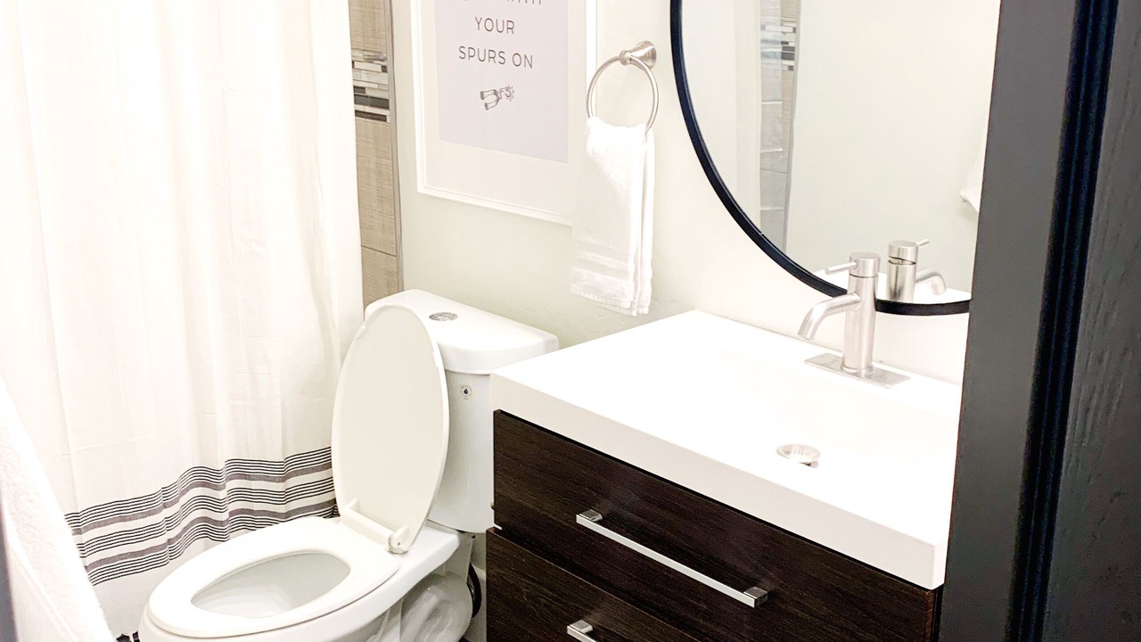 Photo of Bathroom in Scottsdale Highlands