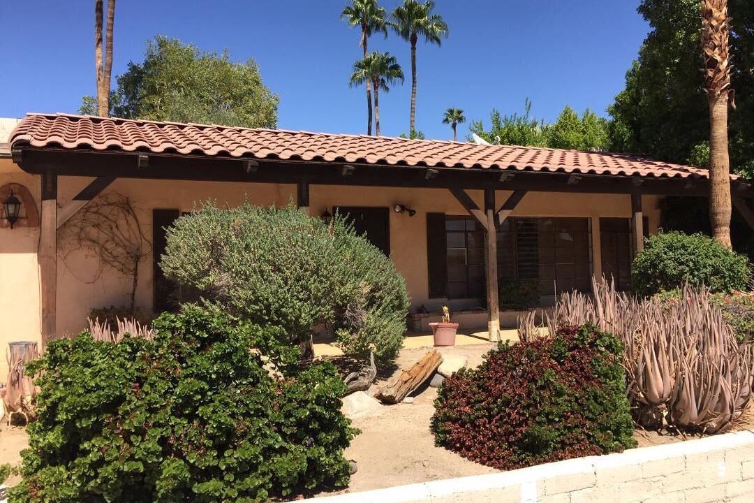 Photo of Outdoor in Old Las Palmas