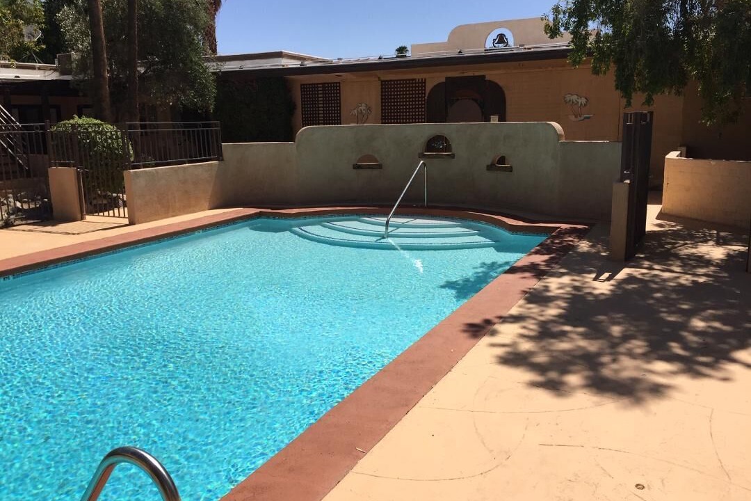 Photo of Outdoor in Old Las Palmas