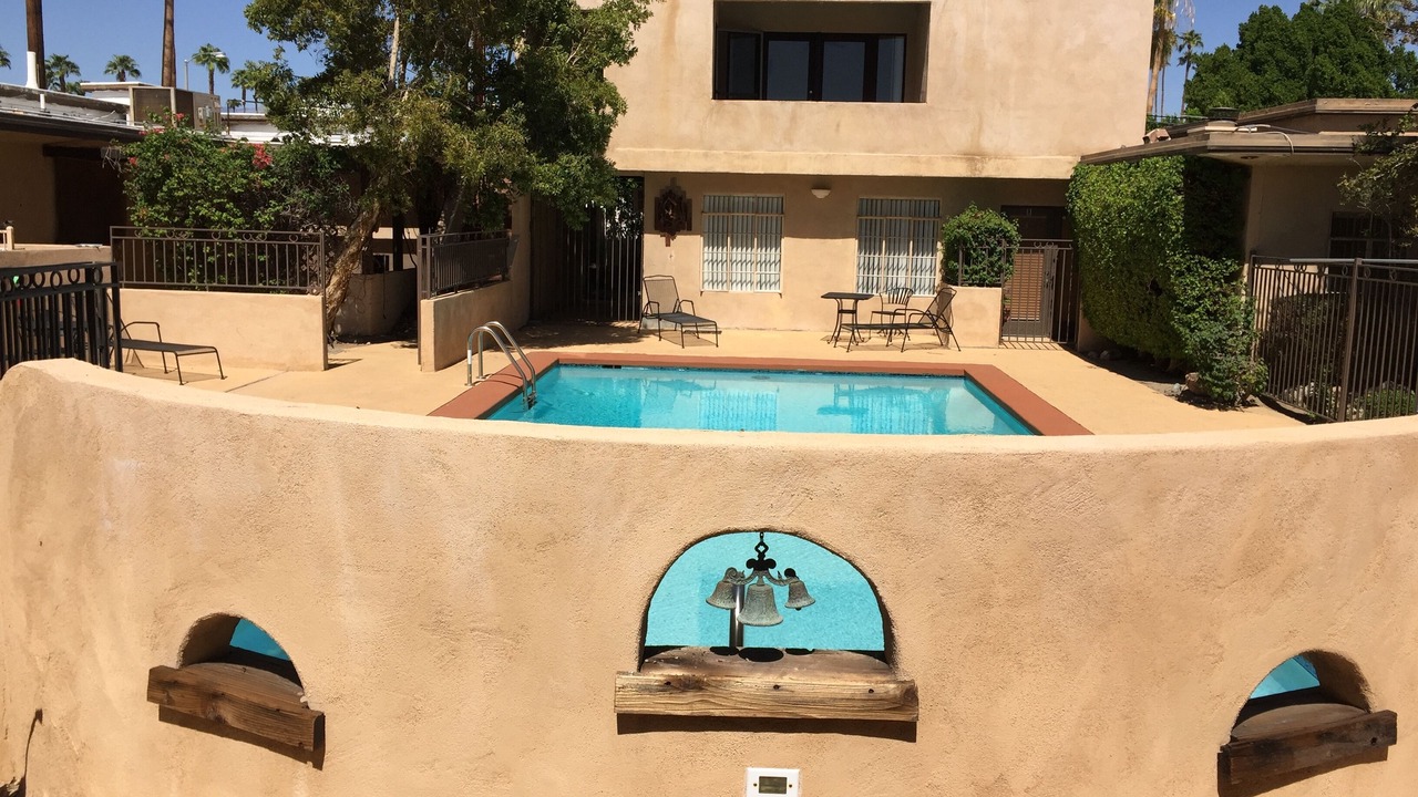 Photo of Outdoor in Old Las Palmas