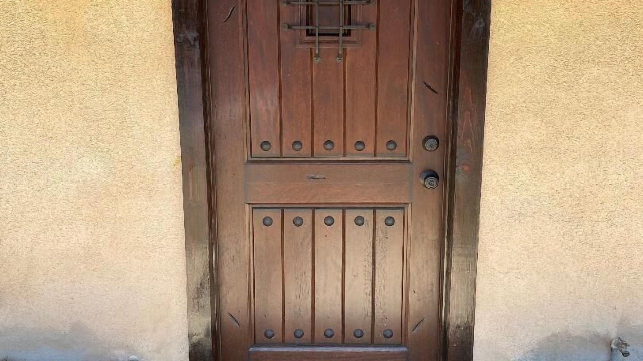Photo of Outdoor in Old Las Palmas