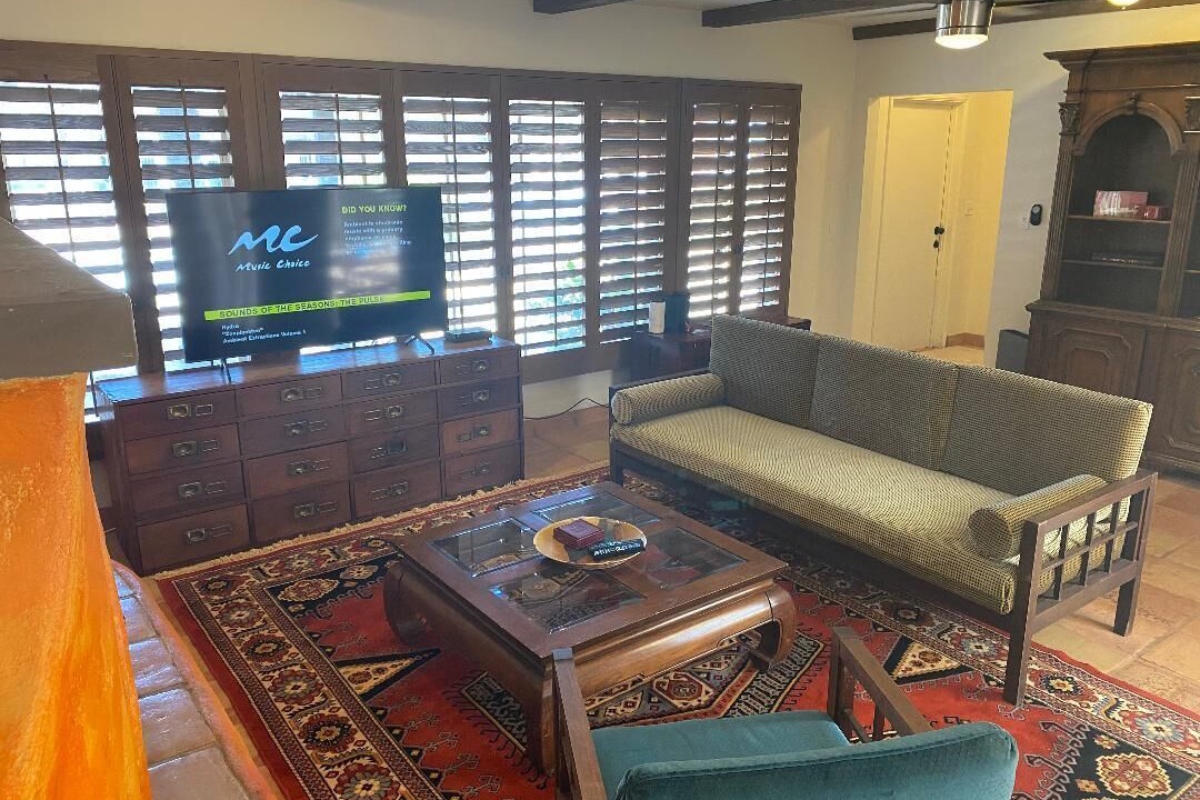 Photo of Livingroom in Old Las Palmas