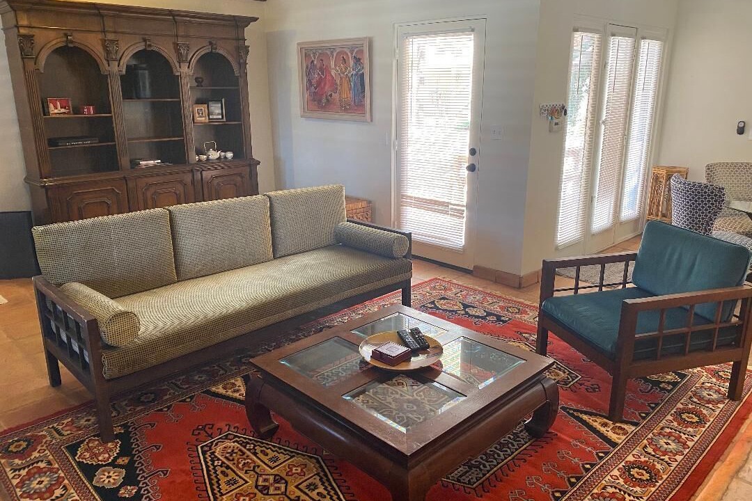 Photo of Livingroom in Old Las Palmas