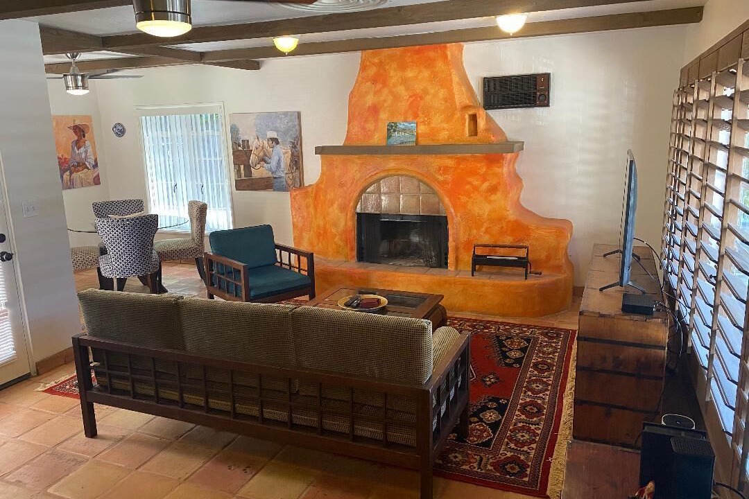Photo of Livingroom in Old Las Palmas